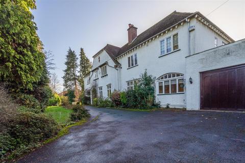 Warwick Road, Solihull