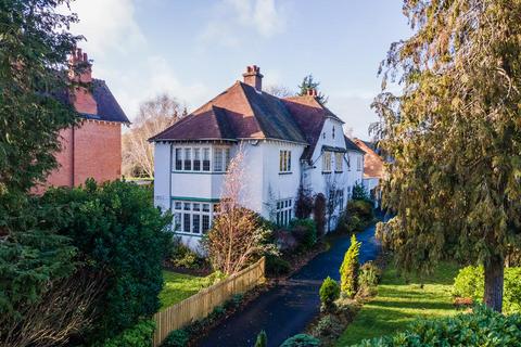 Warwick Road, Solihull