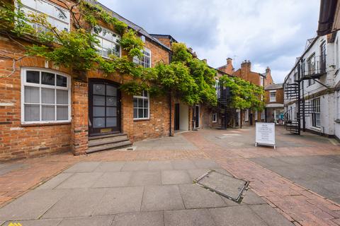 undefined, High Street, Banbury OX16