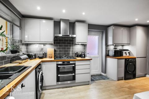 3 bedroom link detached house for sale, Trusley Brook, Derby DE65