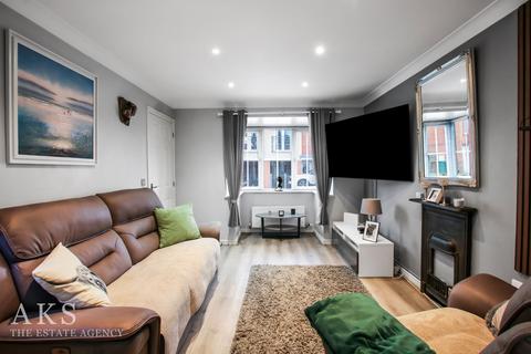 3 bedroom link detached house for sale, Trusley Brook, Derby DE65