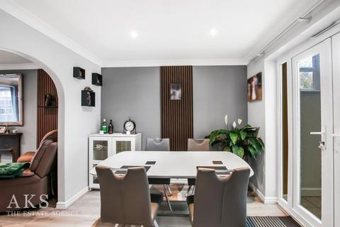 3 bedroom link detached house for sale, Trusley Brook, Derby DE65