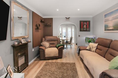 3 bedroom link detached house for sale, Trusley Brook, Derby DE65