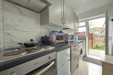 undefined, Maswell Park Road, Hounslow, TW3