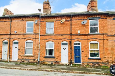 2 bedroom terraced house for sale, Foundry Lane, Syston, LE7