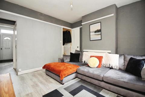 2 bedroom terraced house for sale, Foundry Lane, Syston, LE7