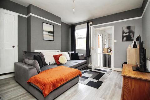 2 bedroom terraced house for sale, Foundry Lane, Syston, LE7