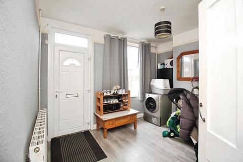 2 bedroom terraced house for sale, Foundry Lane, Syston, LE7