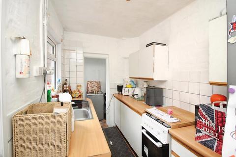 2 bedroom terraced house for sale, Foundry Lane, Syston, LE7