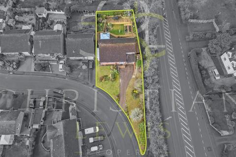 undefined, Holloway Drive, Pershore