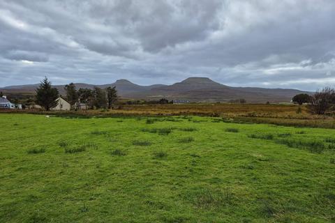 undefined, Plot & Croft at 26 / 27 Kilmuir, Dunvegan, Isle Of Skye, IV55 8GT