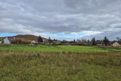 undefined, Plot & Croft at 26 / 27 Kilmuir, Dunvegan, Isle Of Skye, IV55 8GT
