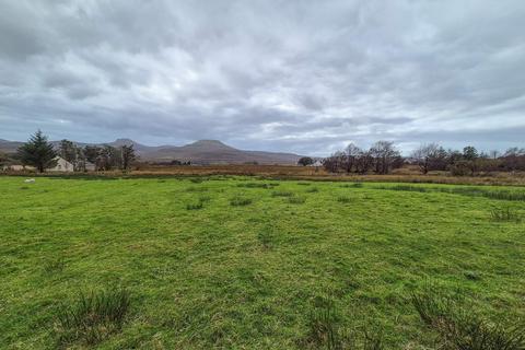 undefined, Plot & Croft at 26 / 27 Kilmuir, Dunvegan, Isle Of Skye, IV55 8GT