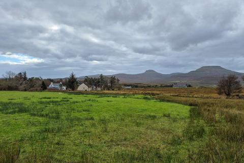 undefined, Plot & Croft at 26 / 27 Kilmuir, Dunvegan, Isle Of Skye, IV55 8GT