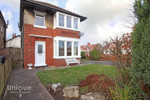 South Parade, Thornton-Cleveleys, FY5