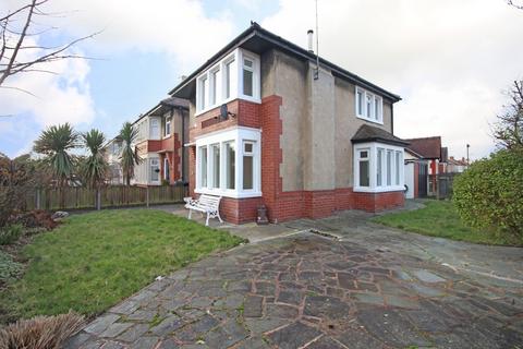 undefined, South Parade,  Thornton-Cleveleys, FY5