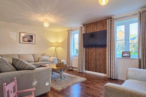 3 bedroom end of terrace house for sale, The Lane, Lidlington, Bedfordshire, MK43