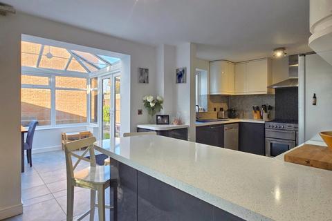 3 bedroom end of terrace house for sale, The Lane, Lidlington, Bedfordshire, MK43