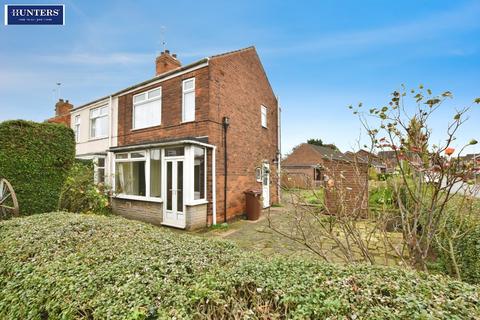 undefined, St. Johns Road, Scunthorpe