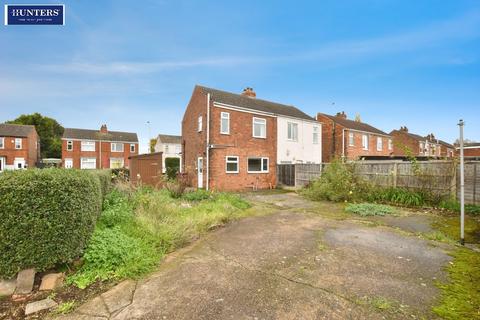 undefined, St. Johns Road, Scunthorpe