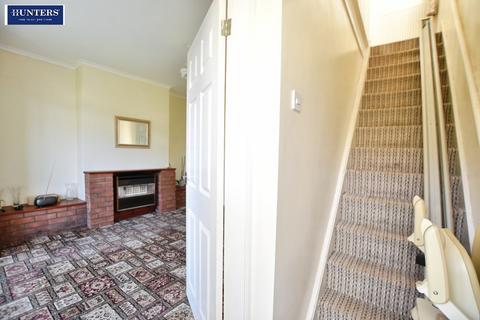 undefined, St. Johns Road, Scunthorpe