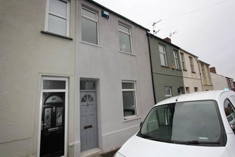 3 bedroom terraced house to rent, Arthur Street, Barry, Vale of Glamorgan
