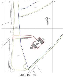 undefined, Golf Club Lane, Piltdown, Uckfield, East Sussex, TN22