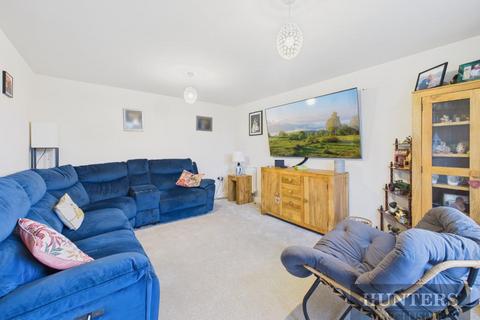 4 bedroom detached house for sale, Tyson Way, Cayton