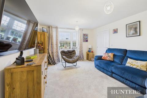 4 bedroom detached house for sale, Tyson Way, Cayton
