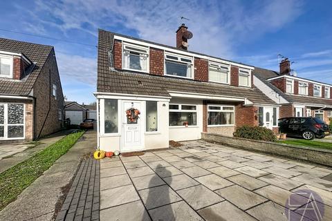 undefined, Formby, Merseyside L37