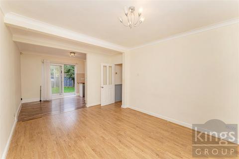 3 bedroom terraced house for sale, Penrhyn Avenue, London
