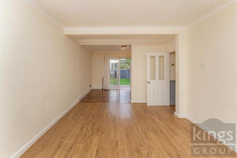 3 bedroom terraced house for sale, Penrhyn Avenue, London