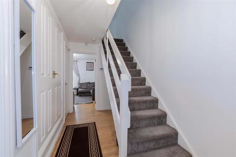 3 bedroom end of terrace house for sale, High Street Chalvey, Slough