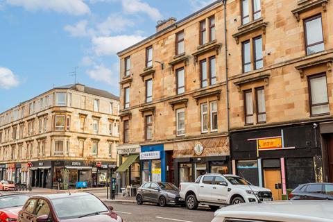Old Dumbarton Road, Flat 2/2, Yorkhill, Glasgow, G3 8RF