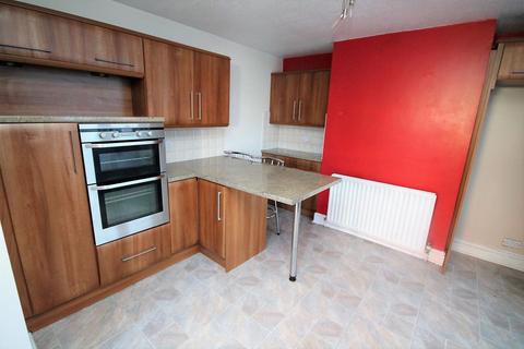 undefined, 38 Zetland Road Stockton-On-Tees