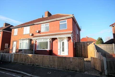 3 bedroom semi-detached house for sale, 38 Zetland Road Stockton-On-Tees