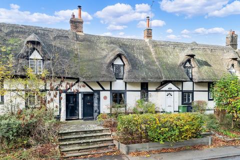 undefined, Ermine Way, Royston SG8