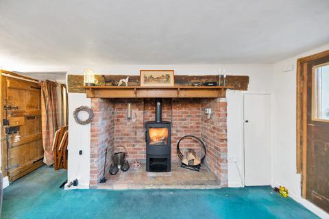 undefined, Ermine Way, Royston SG8
