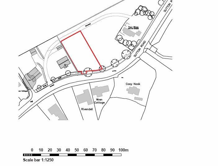 Location &amp; Access