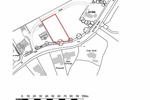 undefined, Sutton Road, Bilsby, Alford