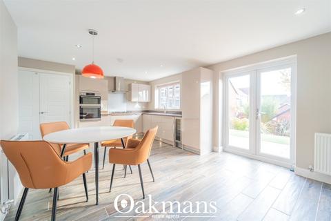 4 bedroom detached house for sale, Copse Wood Way, Worcestershire B61