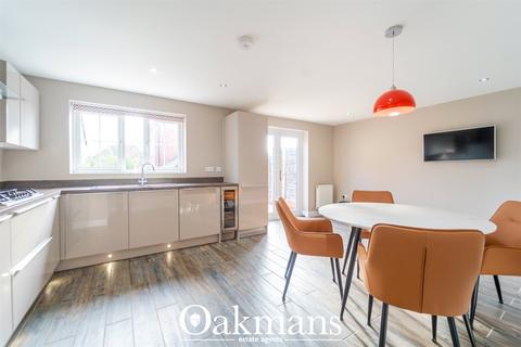 4 bedroom detached house for sale, Copse Wood Way, Worcestershire B61
