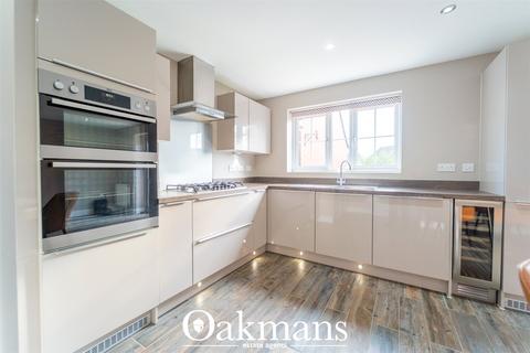 4 bedroom detached house for sale, Copse Wood Way, Worcestershire B61