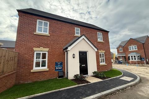 3 bedroom detached house to rent, Rivington Park, Bolton, BL6
