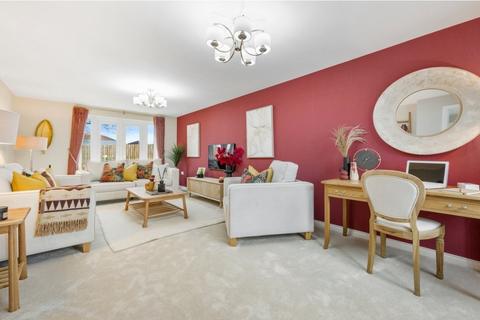 4 bedroom detached house for sale, Plot 2 - Bunbury, Bunbury at St Marks Pavilion, SK6, Hillside Road, Woodley SK6