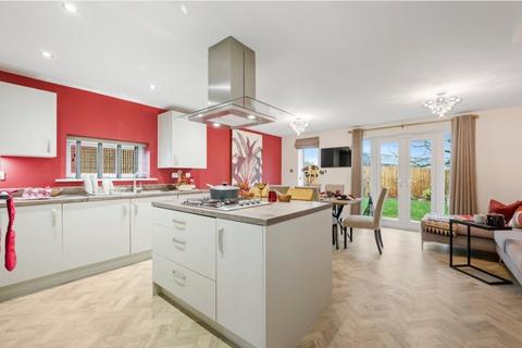 4 bedroom detached house for sale, Plot 2 - Bunbury, Bunbury at St Marks Pavilion, SK6, Hillside Road, Woodley SK6