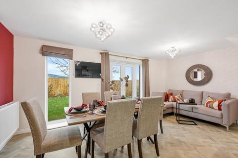 4 bedroom detached house for sale, Plot 2 - Bunbury, Bunbury at St Marks Pavilion, SK6, Hillside Road, Woodley SK6