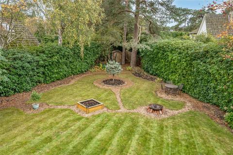 5 bedroom detached house for sale, Walkers Ridge, Camberley, Surrey, GU15