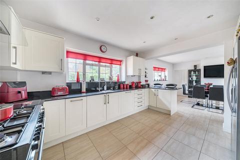 5 bedroom detached house for sale, Walkers Ridge, Camberley, Surrey, GU15