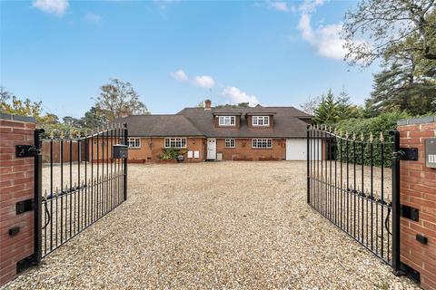 Walkers Ridge, Camberley, Surrey, GU15